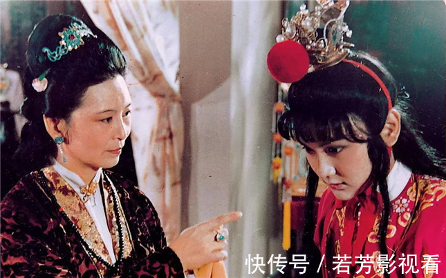 贾母&红楼梦:难怪袭人嫁给蒋玉函后依然无孕,看王夫人对她做了什么?