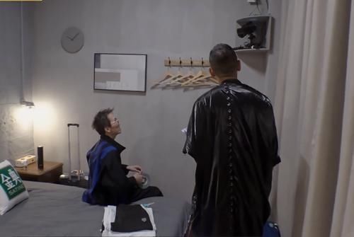 林志炫|趙文卓寧可放棄雙人間，也要跟林志炫分開，主要原因有兩點