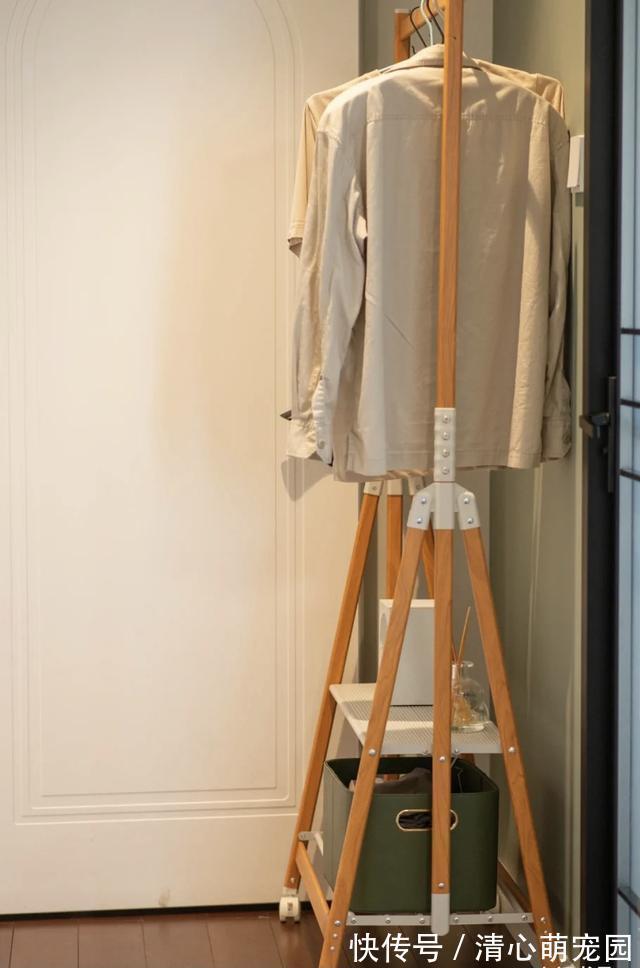 小姐姐|广西女主,因太会布置而走红,虽然只有70㎡,却成了网友羡慕的家