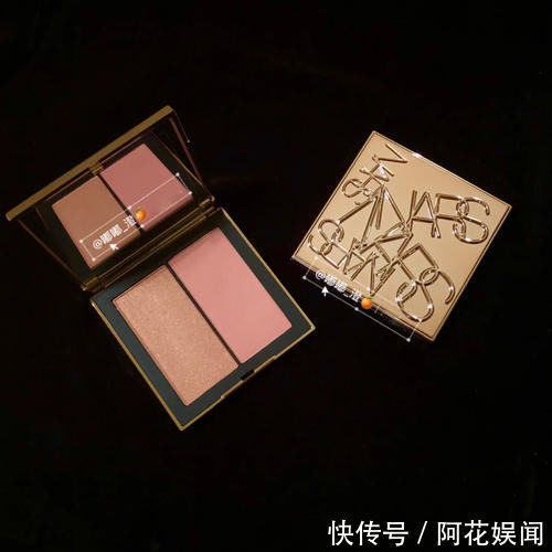 thro让人相见恨晚的高颜值腮红,配色好看又有颜,赶紧安排起来