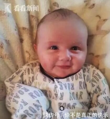 柔伊|医生从妈妈肚子里取出一个肉球!网友:这是哪吒啊