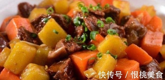 黄牛肉5种最好吃的做法，简单美味又下饭，看看你喜欢吃哪种？
