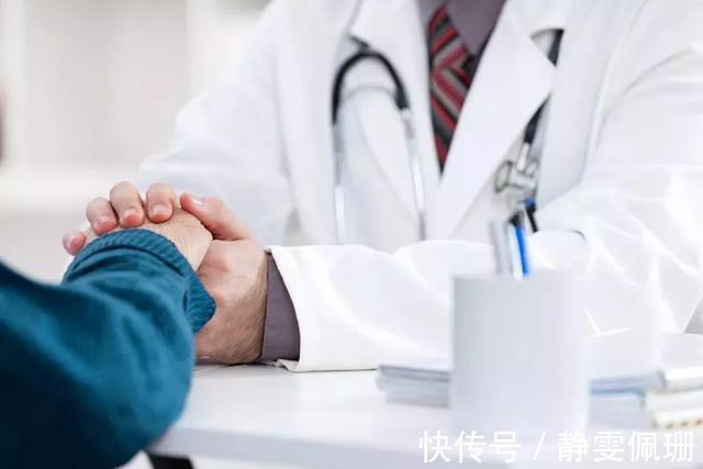 肿瘤|有些中年人查出癌症后生存时间很短,这是什么原因呢