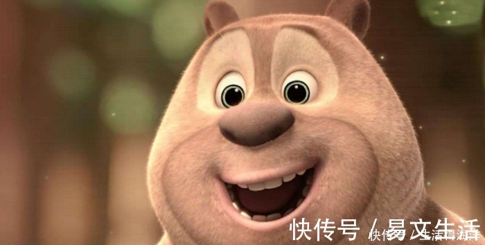 国产动画|现在国产动画三大巨头是喜羊羊、熊出没、猪猪侠吗你觉得呢