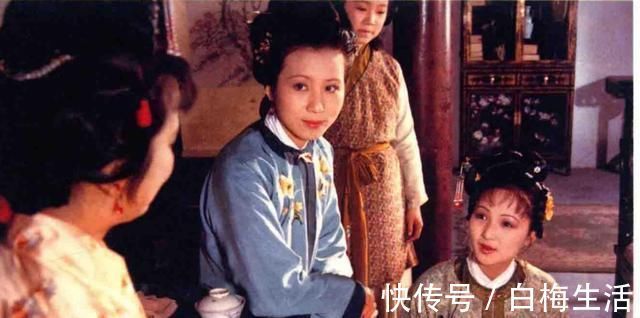 王熙凤|红楼梦最后的结局太悲凉,但这三个人的结局却是例外