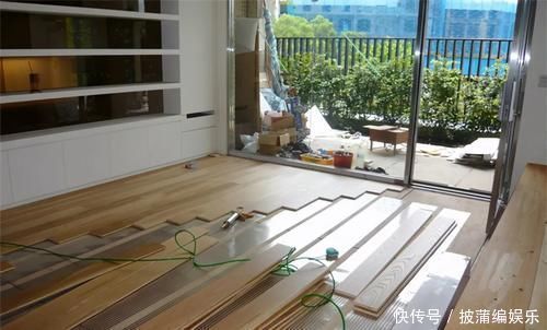 新房|新房到底要铺地板还是瓷砖好?装了两套房子,才知道自己铺错了