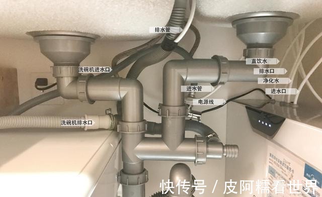 油烟|我家厨房装修最不后悔的，就是做了这3个“与众不同”的决定