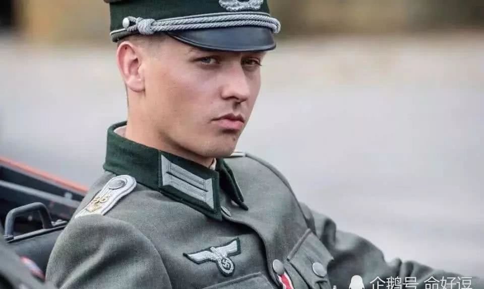 柏林|二战柏林战役德军的神话被打破?苏军伤亡为何如此惨重!