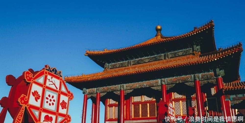 金丝楠木|故宫有六百多年的历史,木材为何不容易腐烂?原因主要有这三点