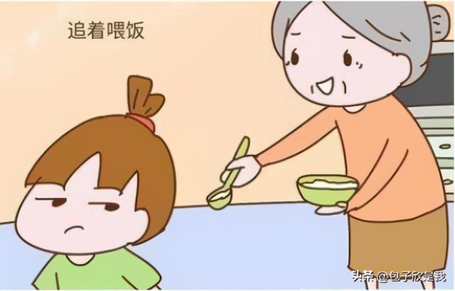 舌苔|过年期间宝宝积食了,就用这些方法,百试百灵