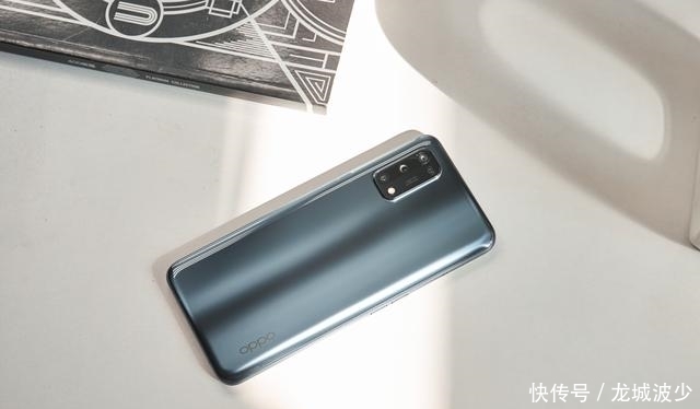 圈粉|高刷5G手机也不担心续航问题,OPPO K7x圈粉秘诀够硬核