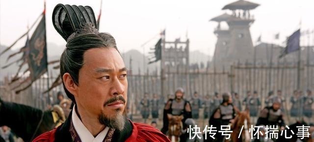 李存勖@最圆滑的宰相,历5朝11帝,文人骂他不知廉耻,百姓却称其为圣!