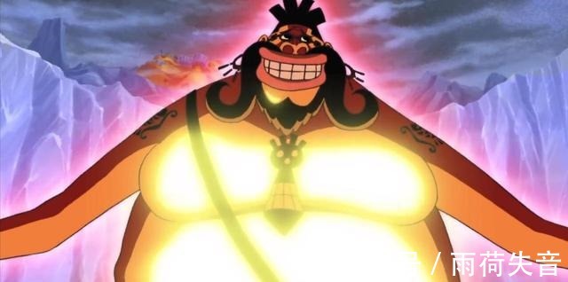 马哈拜斯|海贼王里能力相似的5组恶魔果实,有2颗还是动画组先原创出来的