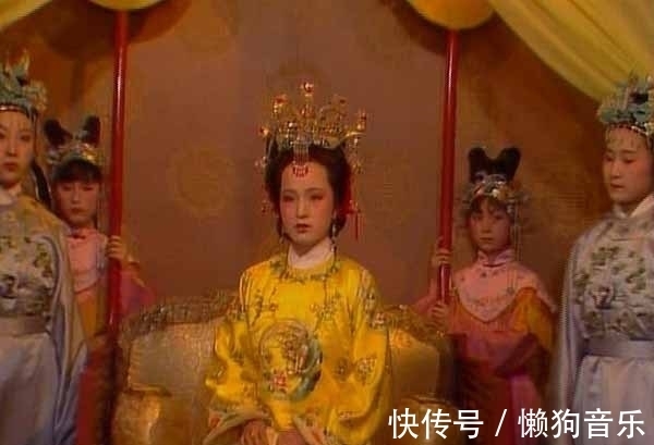 隆恩|贾府的靠山是谁?贾府获罪,靠山是倒了,还是抛弃了贾家?