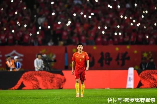西甲|心痛的消息，球队无建树，武磊身价暴跌至300万欧