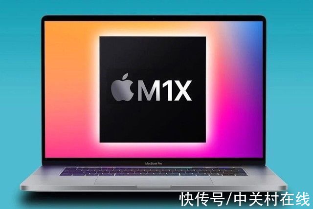 m全面升级 M1X版Macbook Pro显示分辨率曝光