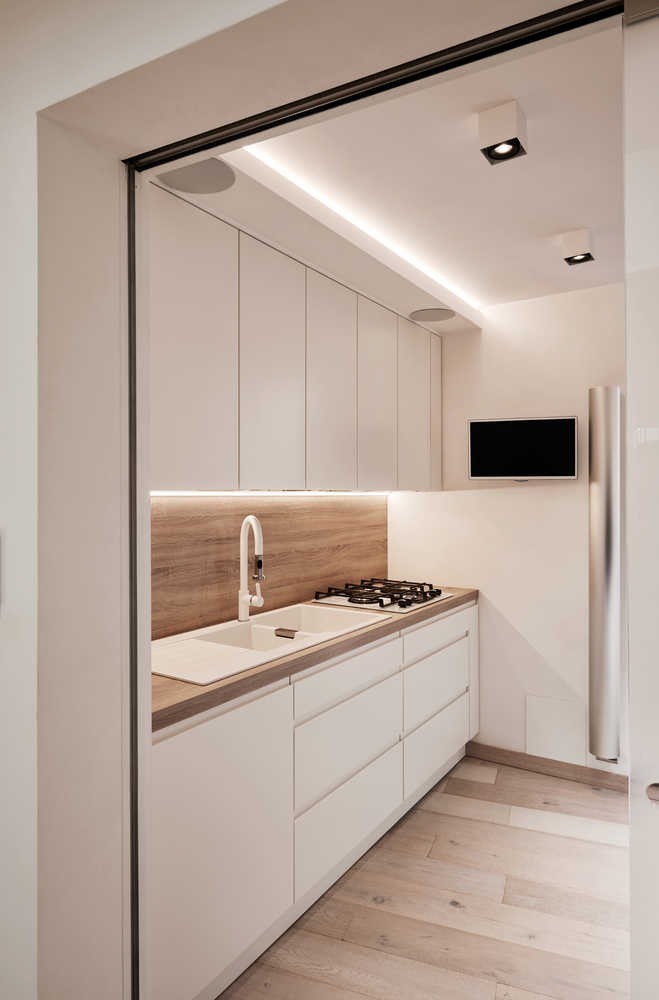 床头柜|还是找装修公司靠谱,给大家整理了6个装修要点,4个准备工作