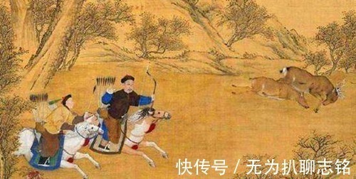 墨龙图!中国画龙第一人,一幅龙值3个亿,乾隆评价:已达登峰造极之境!