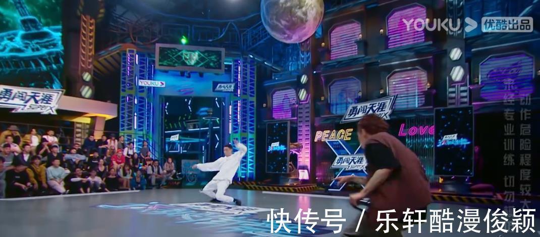 節(jié)目|《這就是街舞4》看到第3期，為何亮點不足節(jié)目存在三大缺陷