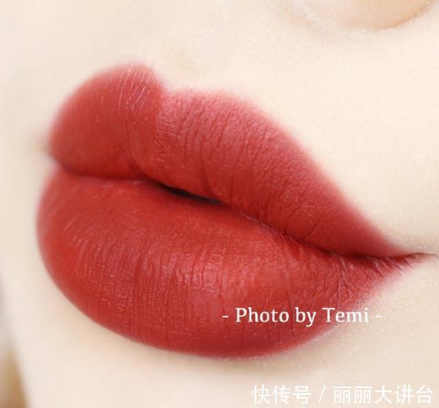 MAC已经不火了,今年这5支口红才是赢家,男朋友都被美哭了