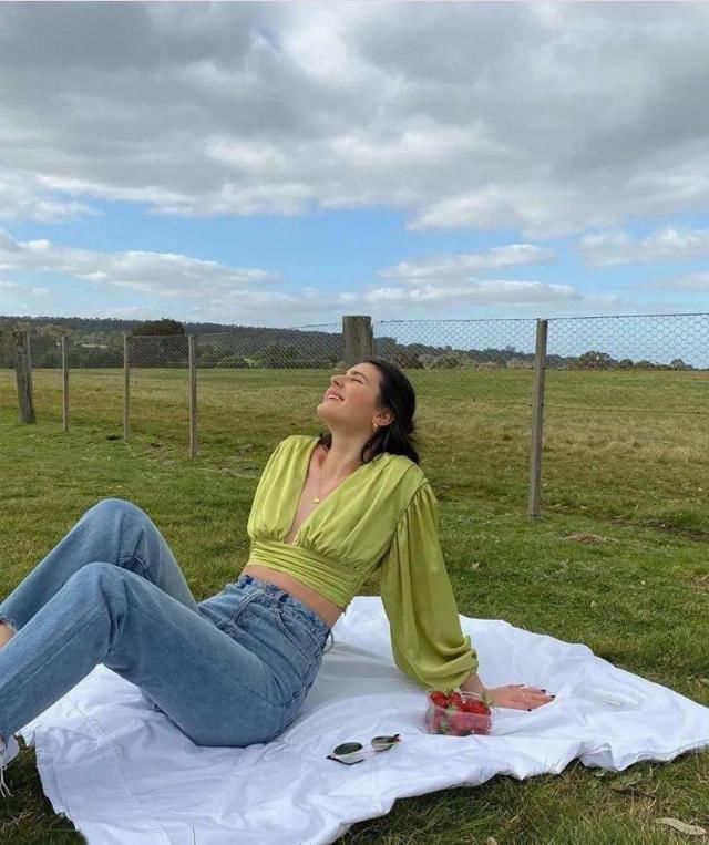 今夏最受欢迎的5条裤子长这样,显瘦又显气质