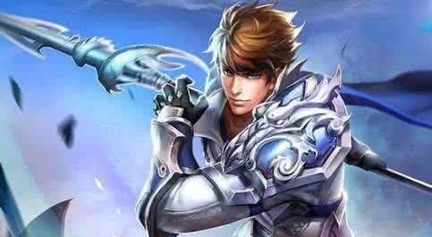 赵云|三国中五虎上将赵云，死前怒吼四个字，让诸葛亮羞愧不已！