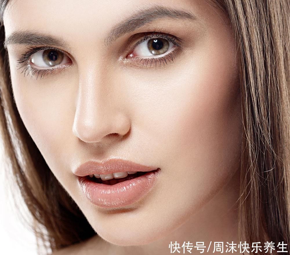 湿气|阳气充足的女性，一般会符合这4个“特征”，若你有，真令人高兴