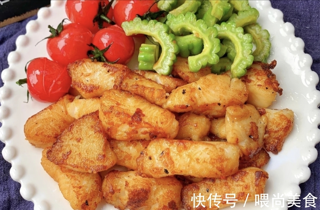 苦瓜|非常好吃的特色美食,做法简单,老少皆宜,快给家人做一道吧!