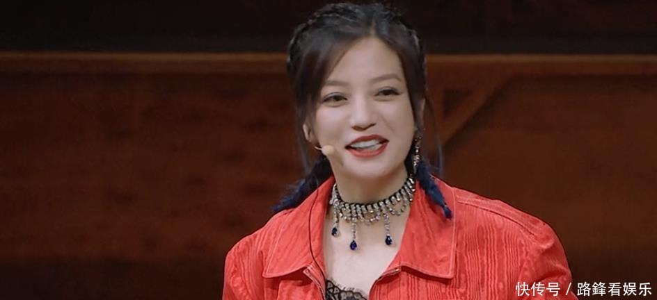  高能|全程高能！陈凯歌怼得李诚儒坐立不安，赵薇尔冬升高情商救场！