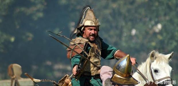 成吉思汗|成吉思汗是怎么死的专家都猜测，可能是被西夏王妃咬死的！