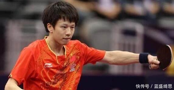 林高远3比0王博 获21 直通wtt大满贯 世乒赛 暨奥运模拟赛首胜 快资讯 林高远3比0王博 获21 直通wtt大满贯 世乒赛 暨奥运模拟赛首胜 快资讯