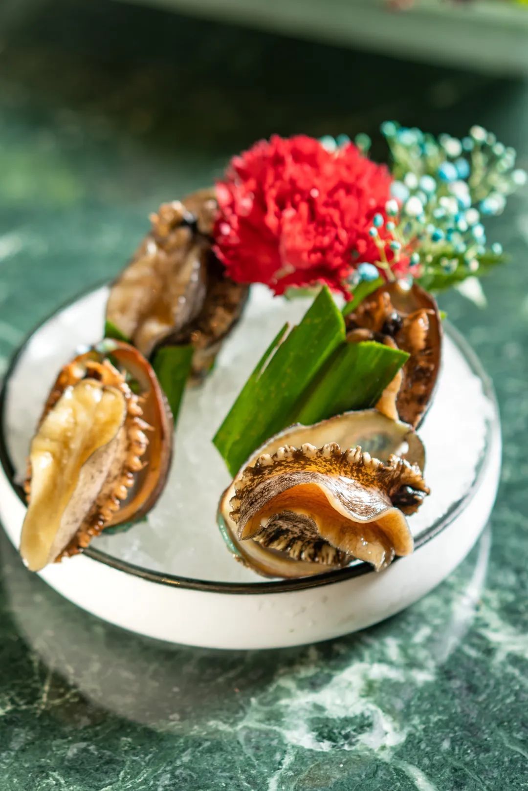 最佳|海鲜是泰式火锅的最佳伴侣,配上冬阴锅味道更鲜,默契度100%