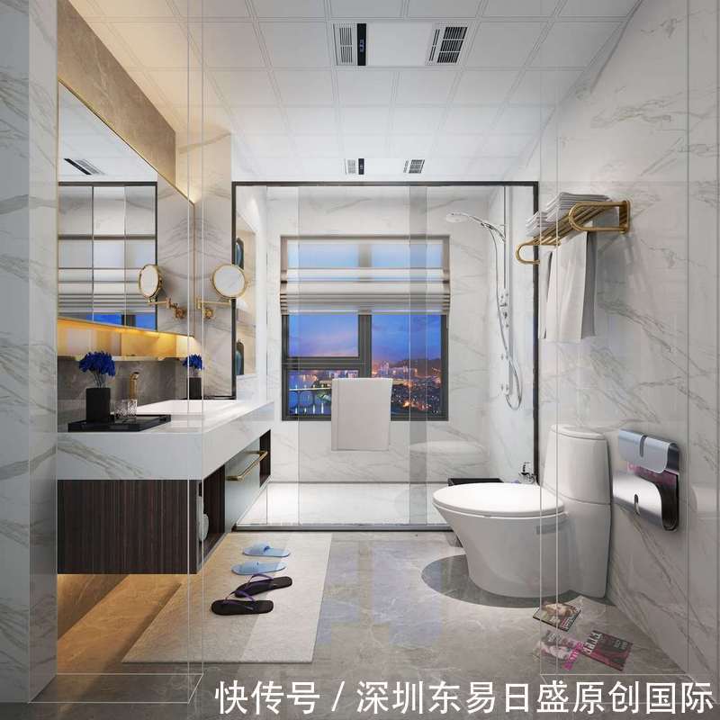 装修|为何现代简约风格备受青睐?现代简约风格有何特点?