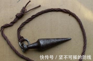 暗器|中国古代6大奇门暗器, 百步穿杨取人命, 最后一种遭世人唾弃！