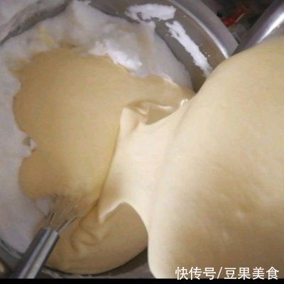 秋季|秋季滋补养生，怎能少的了古早蛋糕（生日蛋糕）