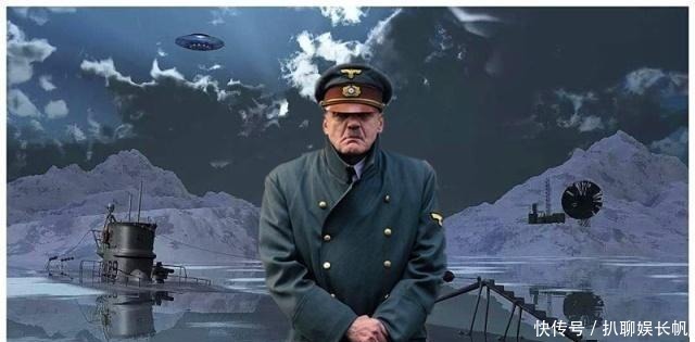 西藏|二战期间，希特勒派出秘密小组寻找神族后人，结果意外发现个秘密