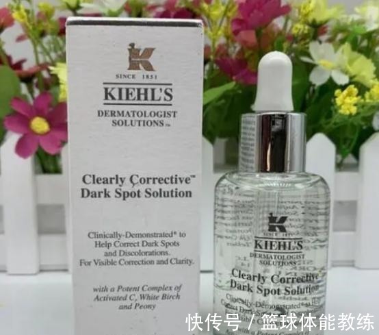 精华 抗衰老美白护肤品评测!