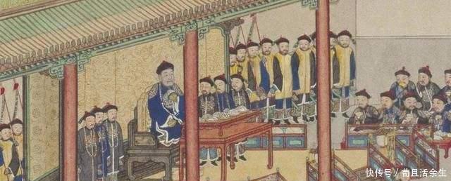 纪昀一次大吃三斤烤肉, 年羹尧的小炒肉简单而奢华!