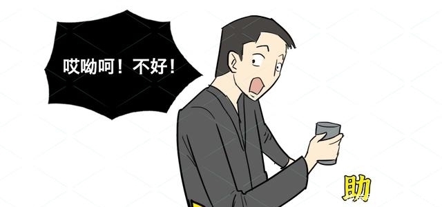 当年,第一个在长城上喝可乐的中国男孩,现在过得怎么样?