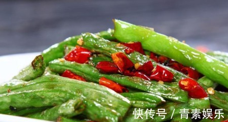 胆固醇|女性不想老的太快,常食此菜,皱纹消失了,腰细了,远离妇科炎症