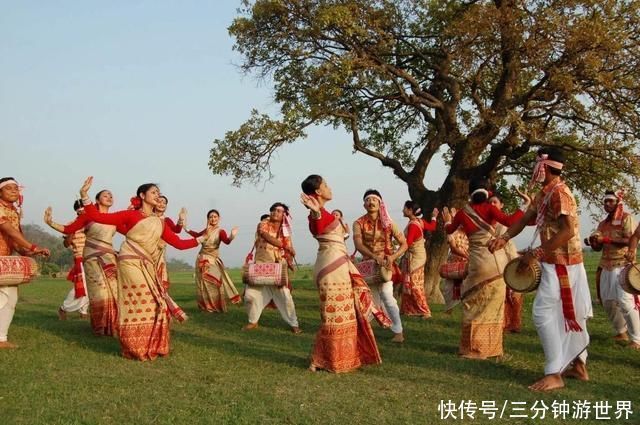 这个国家一年只有三季，其中两个季节处于放假中