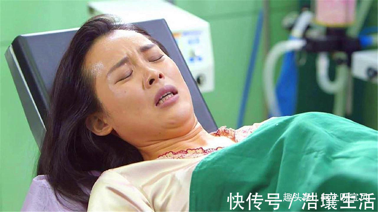 见红|生孩子先“见红”还是“破水”准妈妈别不在意,关系到胎儿健康