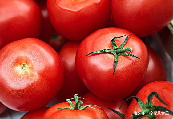 含有|西红柿好吃营养，每天吃1个，4个好处便会“从天而降”，早知早好