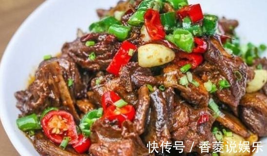 经典实惠又好吃的几道美食，简单好学自己在家也能做大厨