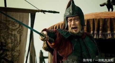 三国|三国下场最惨的名人排行10,姜维第9,马超第3,第一无人不知