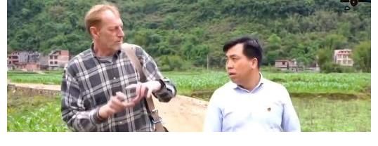 紀(jì)錄片《無窮之路》收官，陳貝兒：一路上看到很多人都有滿足的笑容