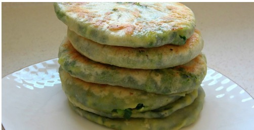 简单|把馅饼做的皮薄如纸,这一步很重要,做法简单,凉了不硬