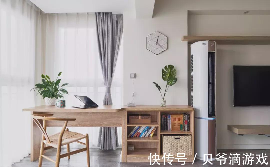 打通|阳台消失后，我家客厅真的多出10平米！