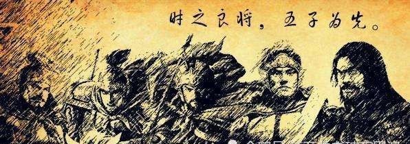 诸葛亮|张郃位列“五子良将”，为何会蠢到孤军追击诸葛亮，最终走入绝境