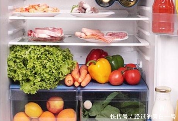 不合适放在冰箱储存的3种物品,只要正常保鲜就可以,看看有哪些
